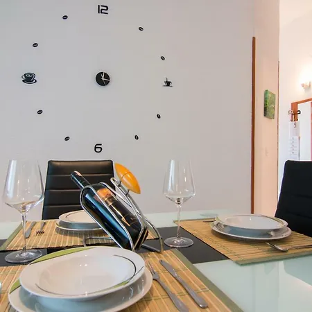 Apartman Elma Pula Exterior photo