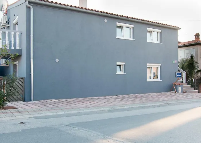 Apartman Elma Pula