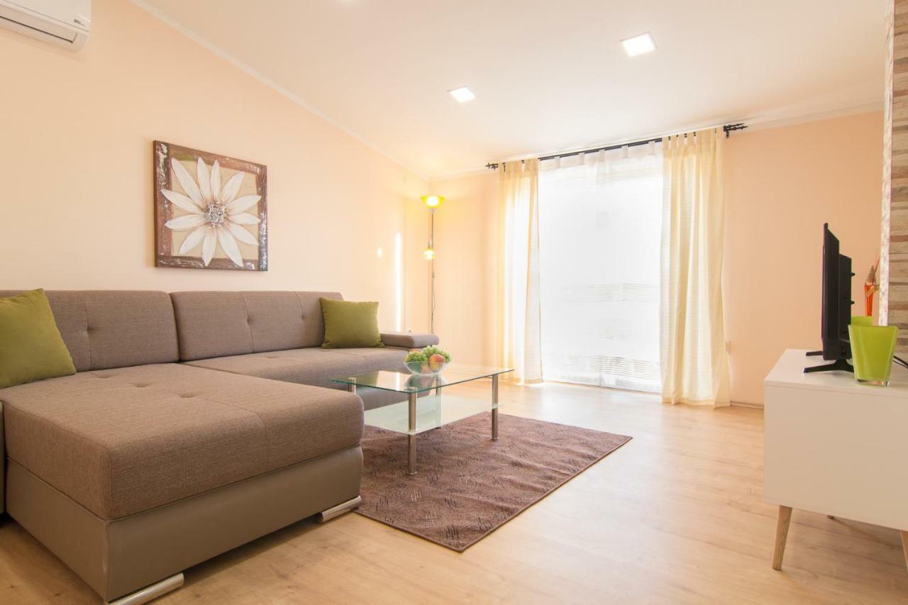 Elma Apartman