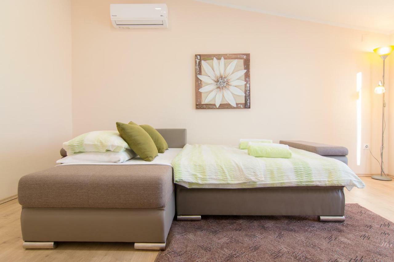 Apartman Elma