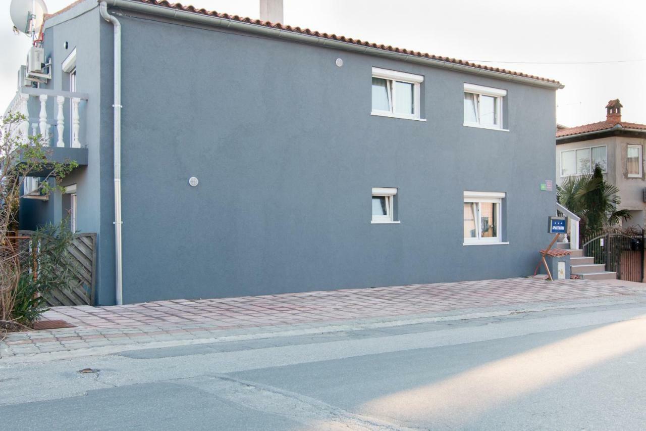 Elma Apartman Pula