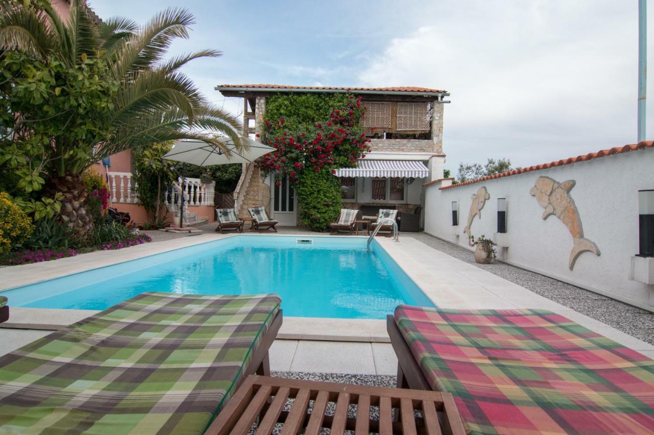 Elma Appartement *