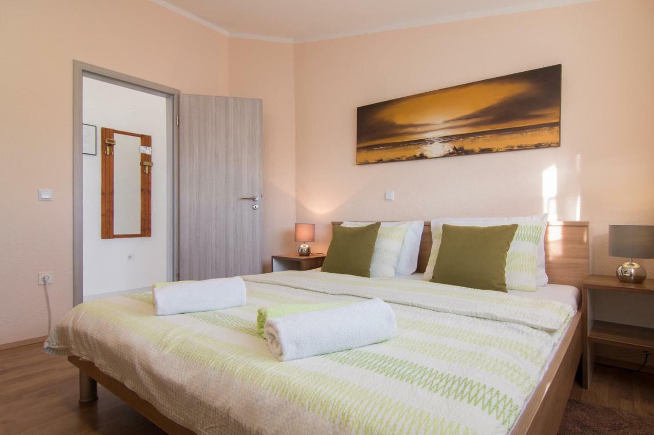 Appartement Elma