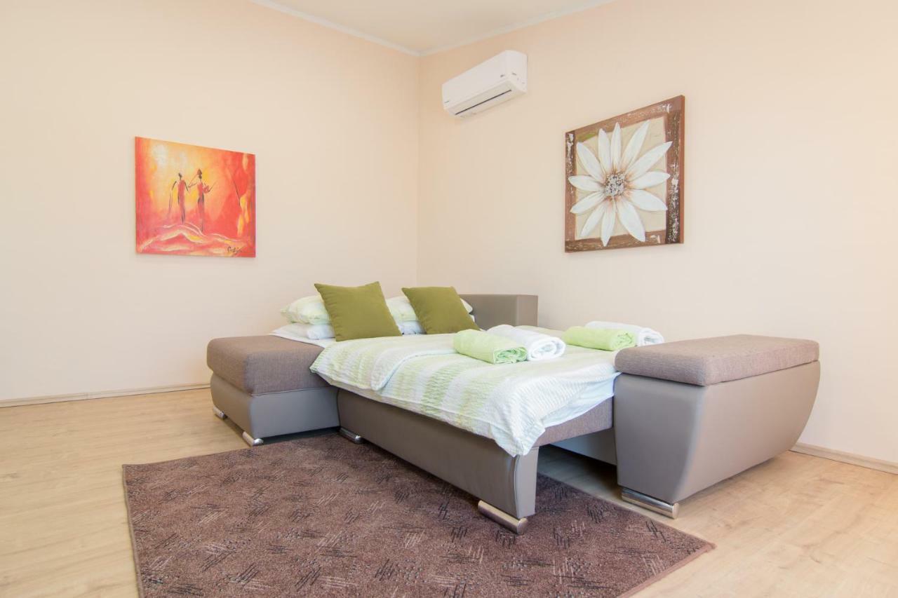 Appartement Elma