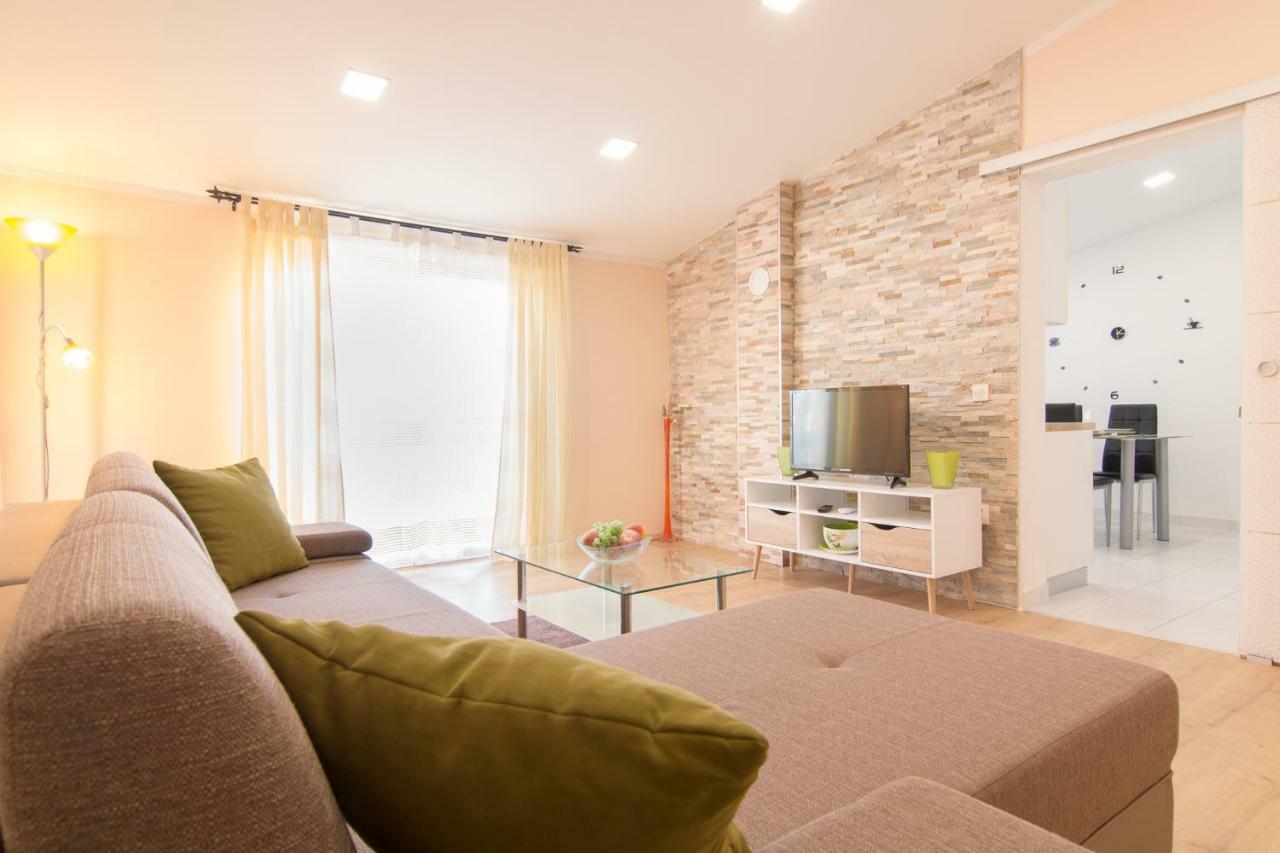 Elma Appartement Pula