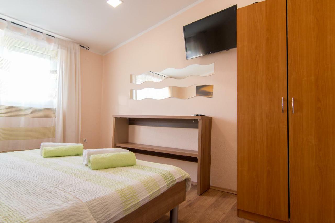 Elma Appartement Pula